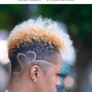 Meet your Posher, Heather